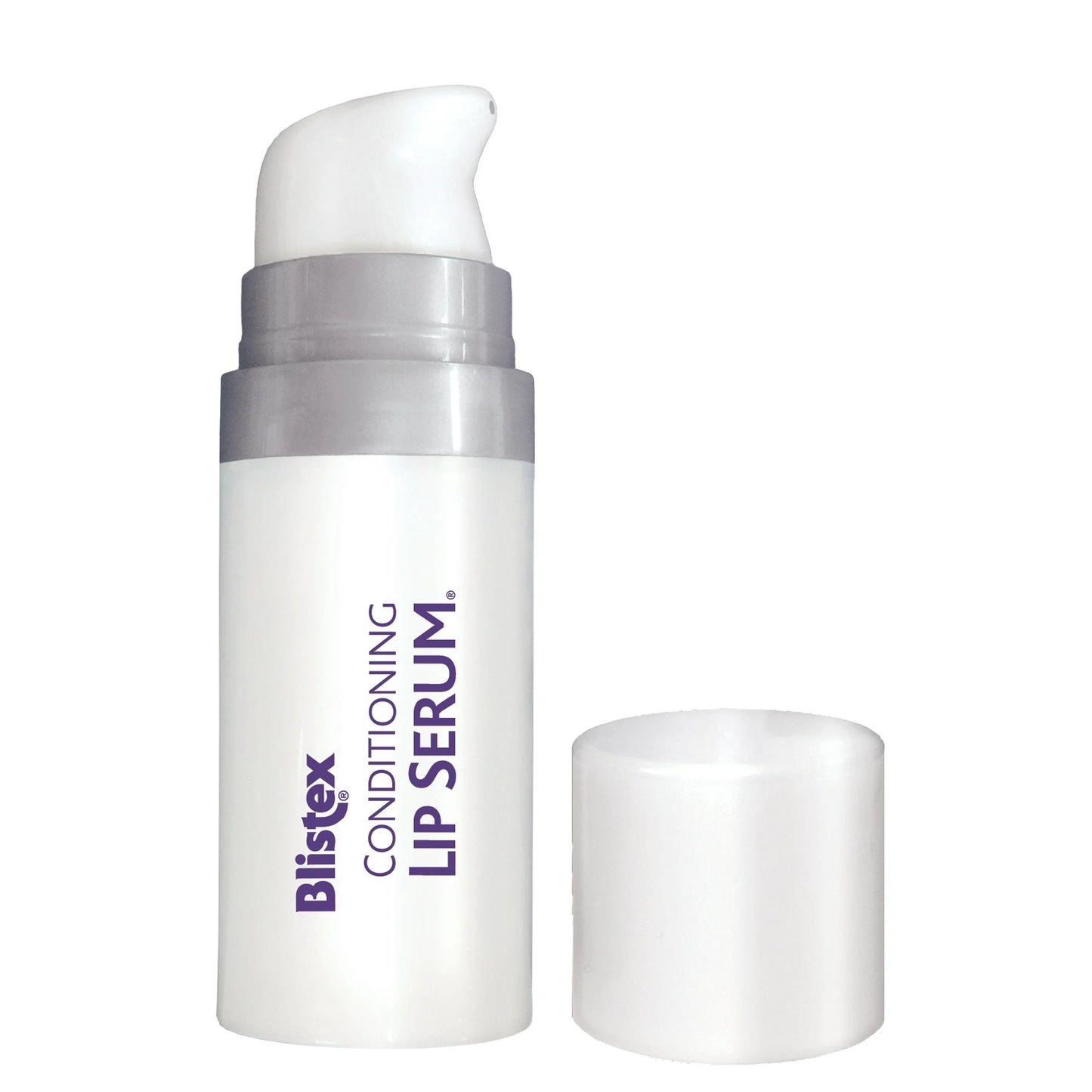 Blistex Conditioning Lip Serum with Dose Control Pump