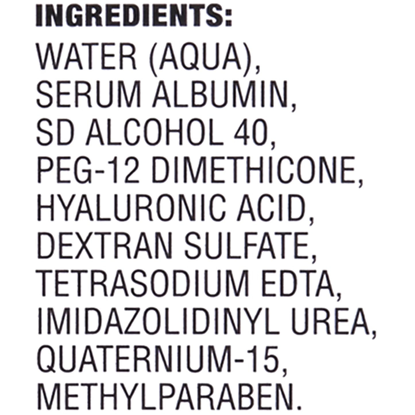 Sudden Change Instant Under-Eye Firming Serum - Under-Eye Bags Treatment for Puffiness, Lines, & Wrinkles - 3 Minute Results (0.23 oz)