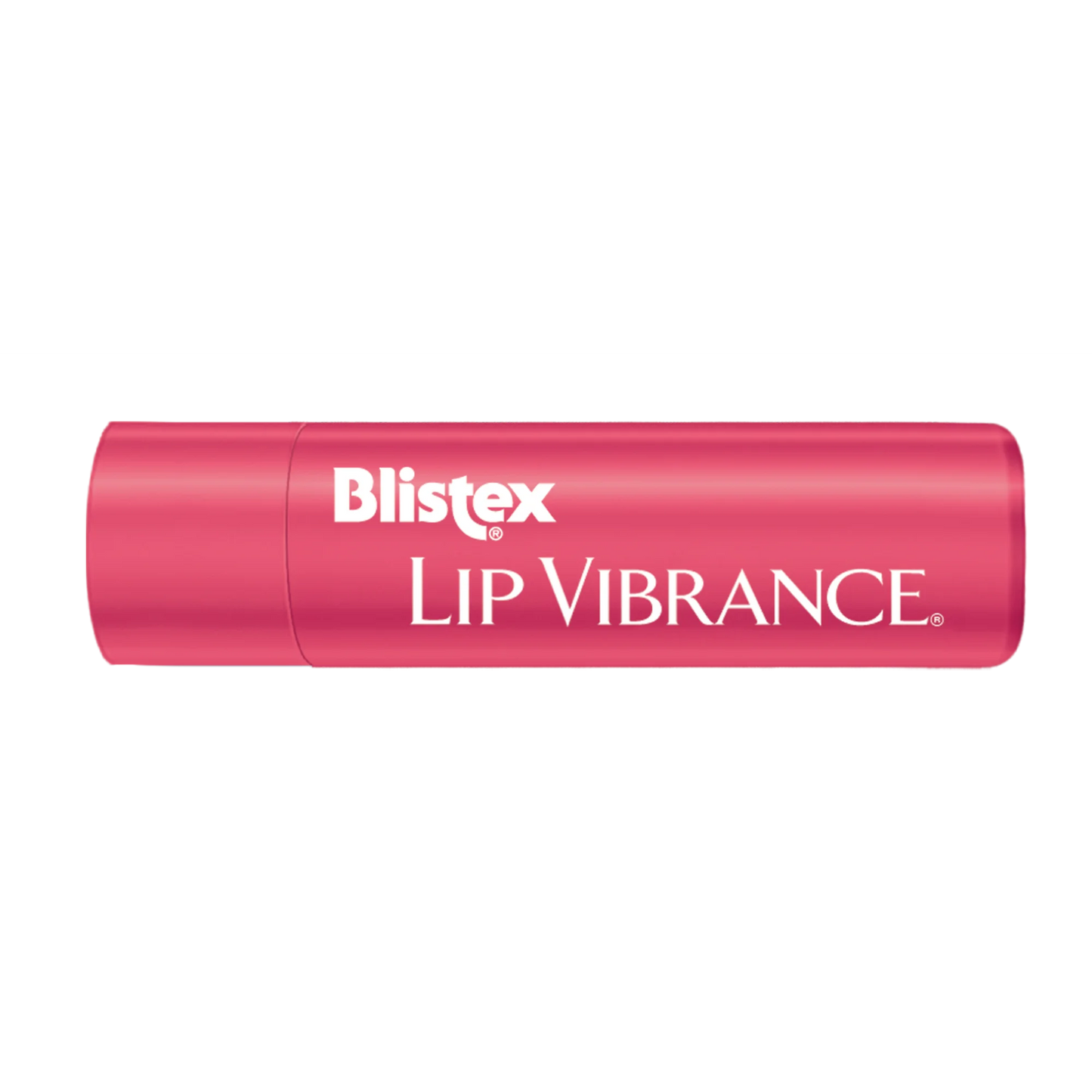 Blistex Lip Moisturizer Enhancement Series Lip Vibrance, Built-In Mirror, 0.13 oz